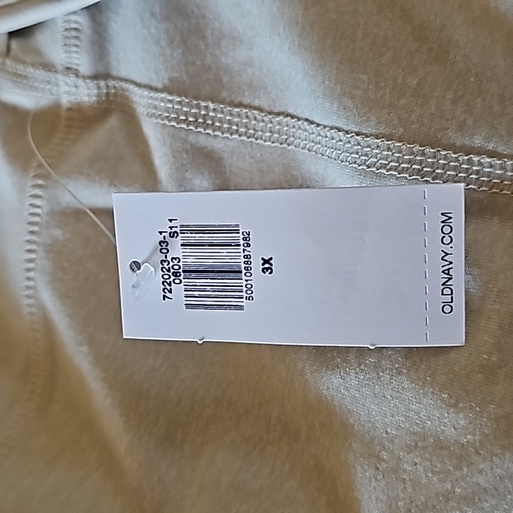 Old Navy Leggings (Plus Size) - Picture 6 of 9